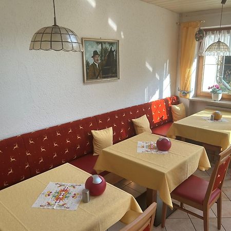 Hotel Garni Hubertushof Bad Füssing Kültér fotó