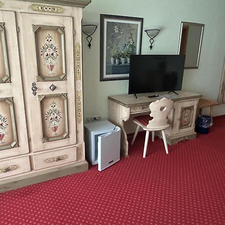 Hotel Garni Hubertushof Bad Füssing Kültér fotó
