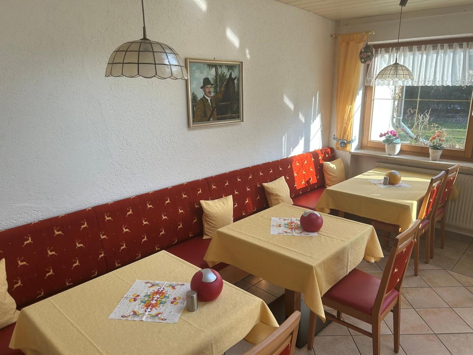 Hotel Garni Hubertushof Bad Füssing Kültér fotó